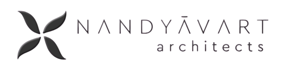 Nandyavart Architects Logo